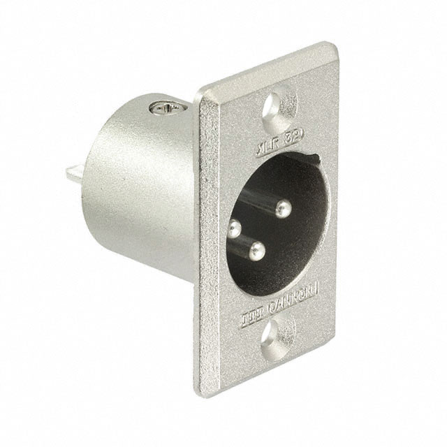 XLR-3-32