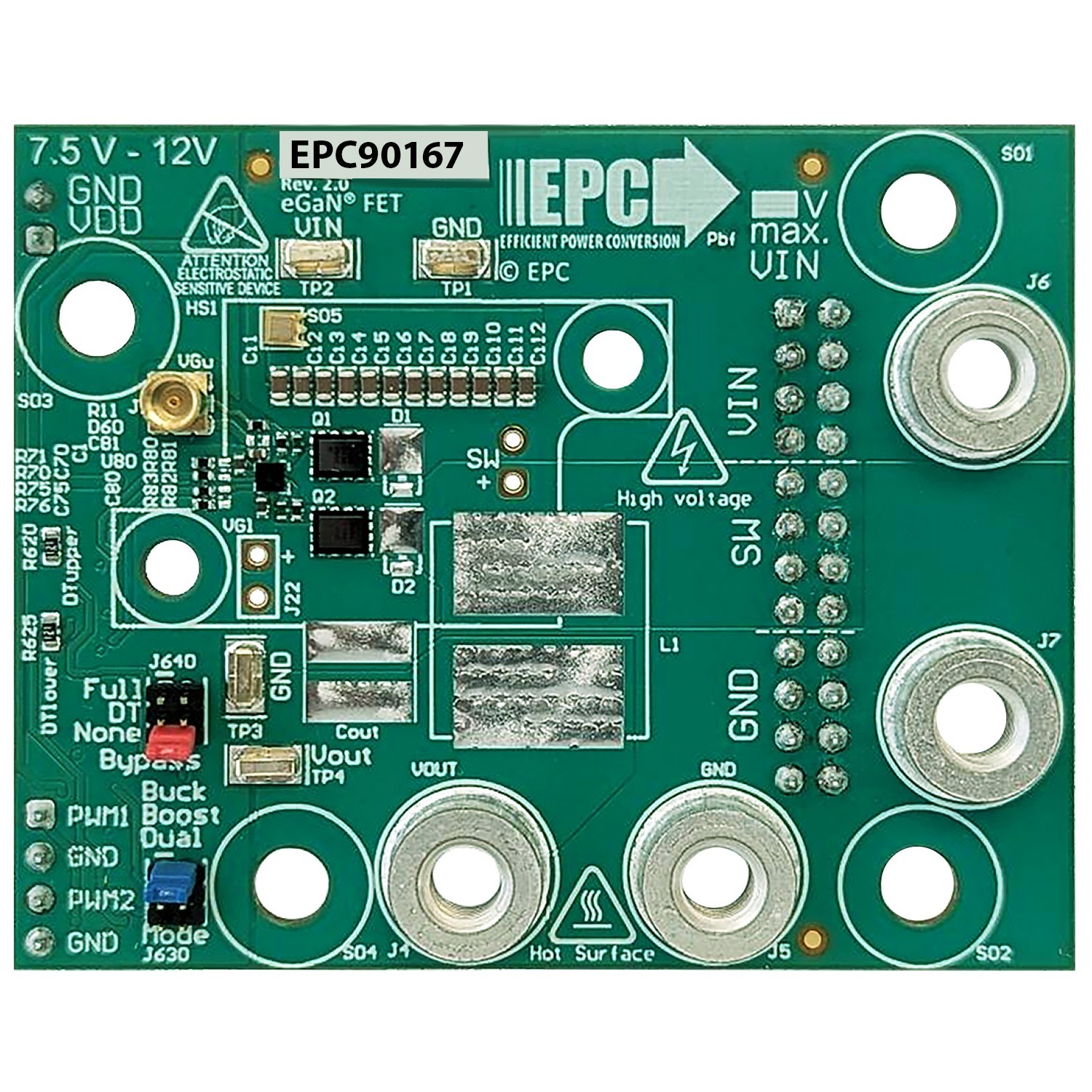 EPC90167