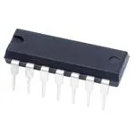 SN74HC74N