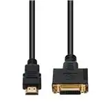 HDMI2DVIDMF3F-C