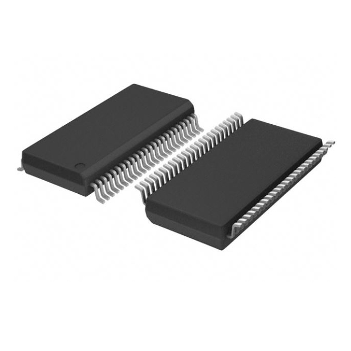 SN74VMEH22501ADGGR