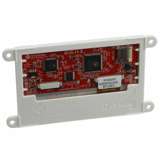 SK-GEN4-43DT-SB-PI