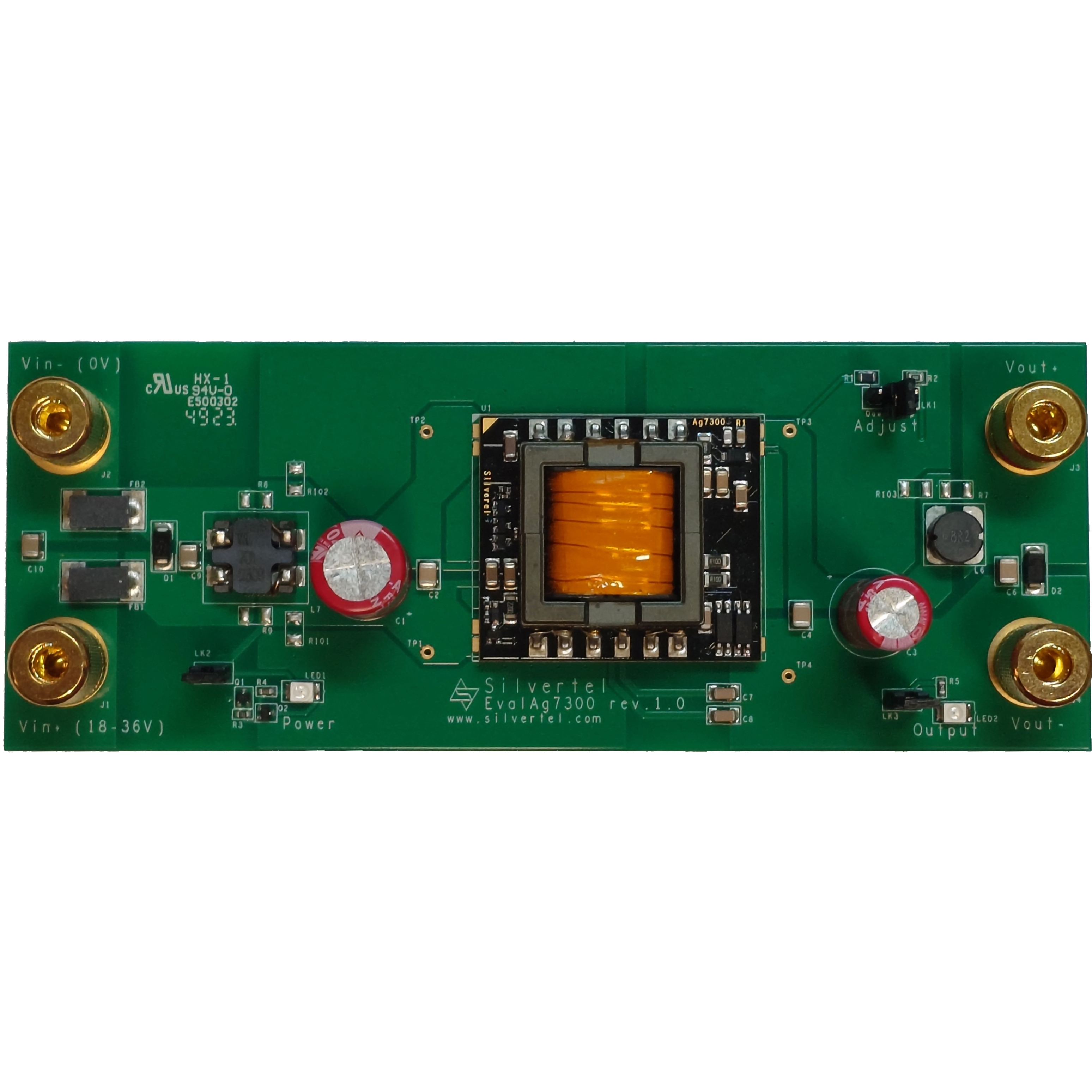 EVALAG7300