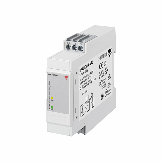 DPA01CM60HVAC