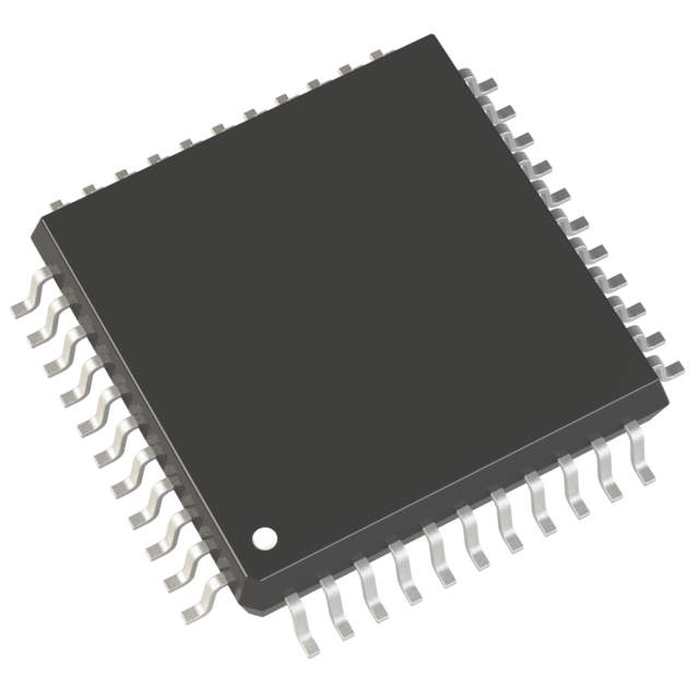 MC9S08AC96CFGER