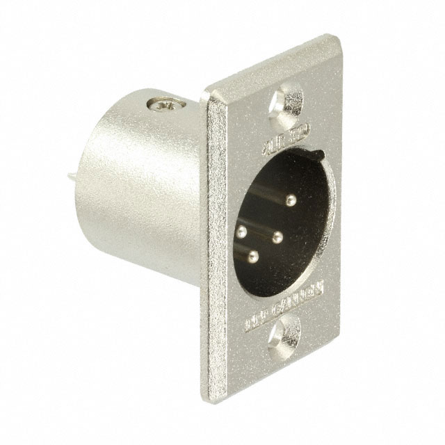 XLR-4-32