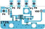XR-C588-0604D-SP