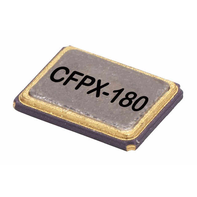 LFXTAL009650