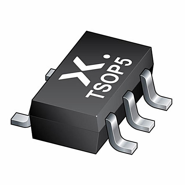 74HCT1G32GV-Q100H