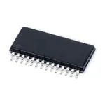 MSP430F2122TPW