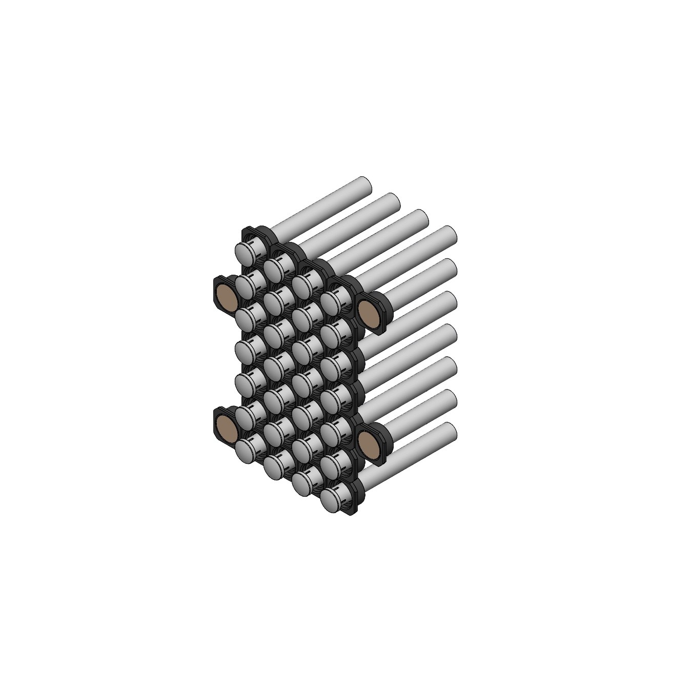 MLPS-B-5-0704-DD-4-PLP5-2-1250