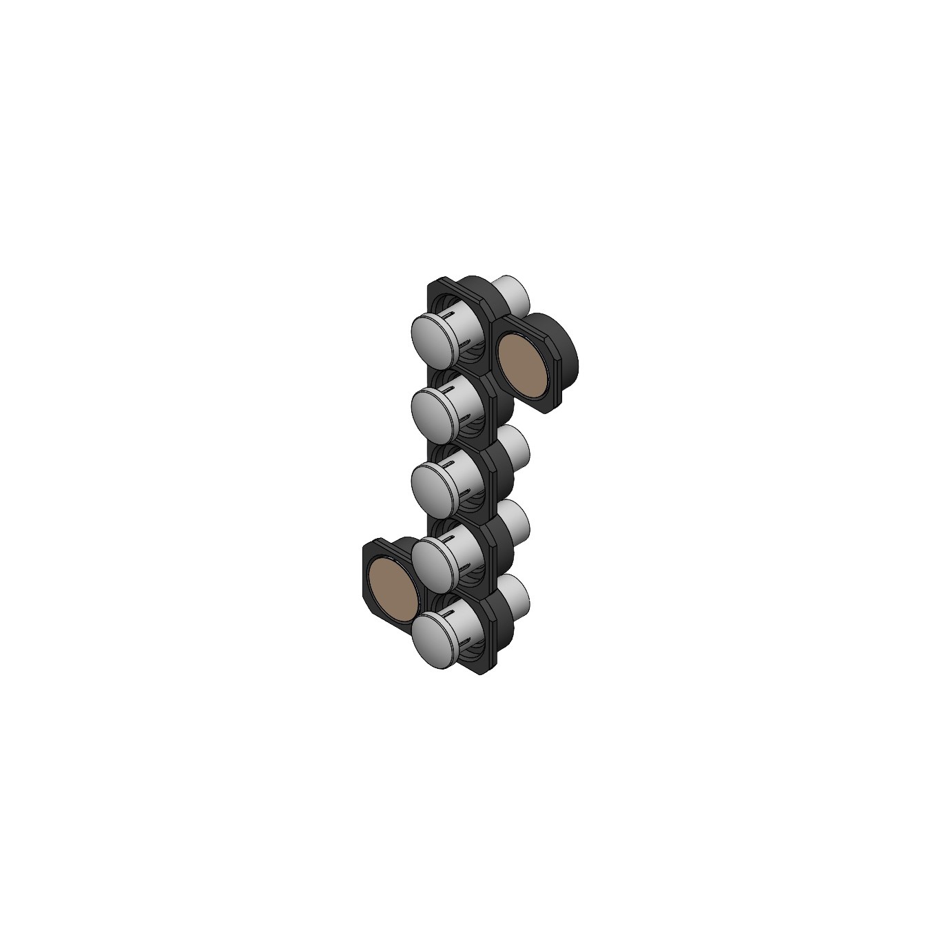 MLPS-B-5-0501-DD-2-PLP5-2-350