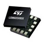 LSM6DSV80XTR