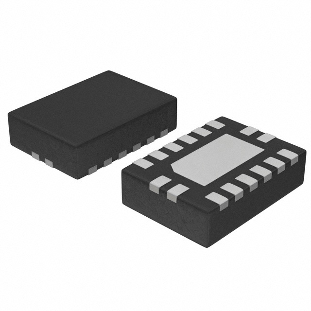 MC74HC595AMN1TWG-Q
