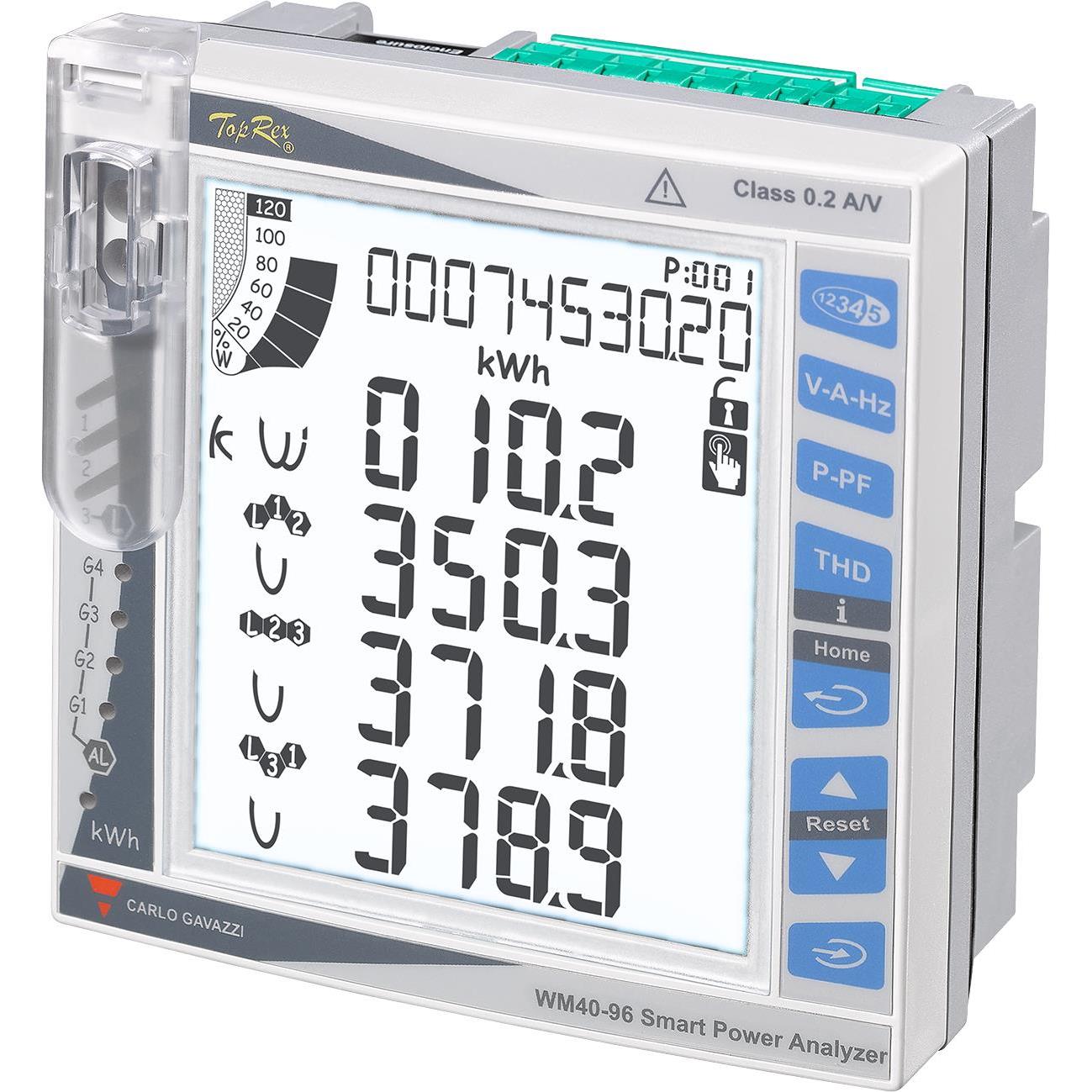 WM40AV53H