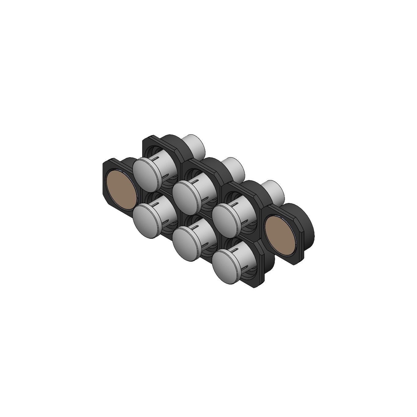MLPS-B-5-0203-DD-2-PLP5-2-350