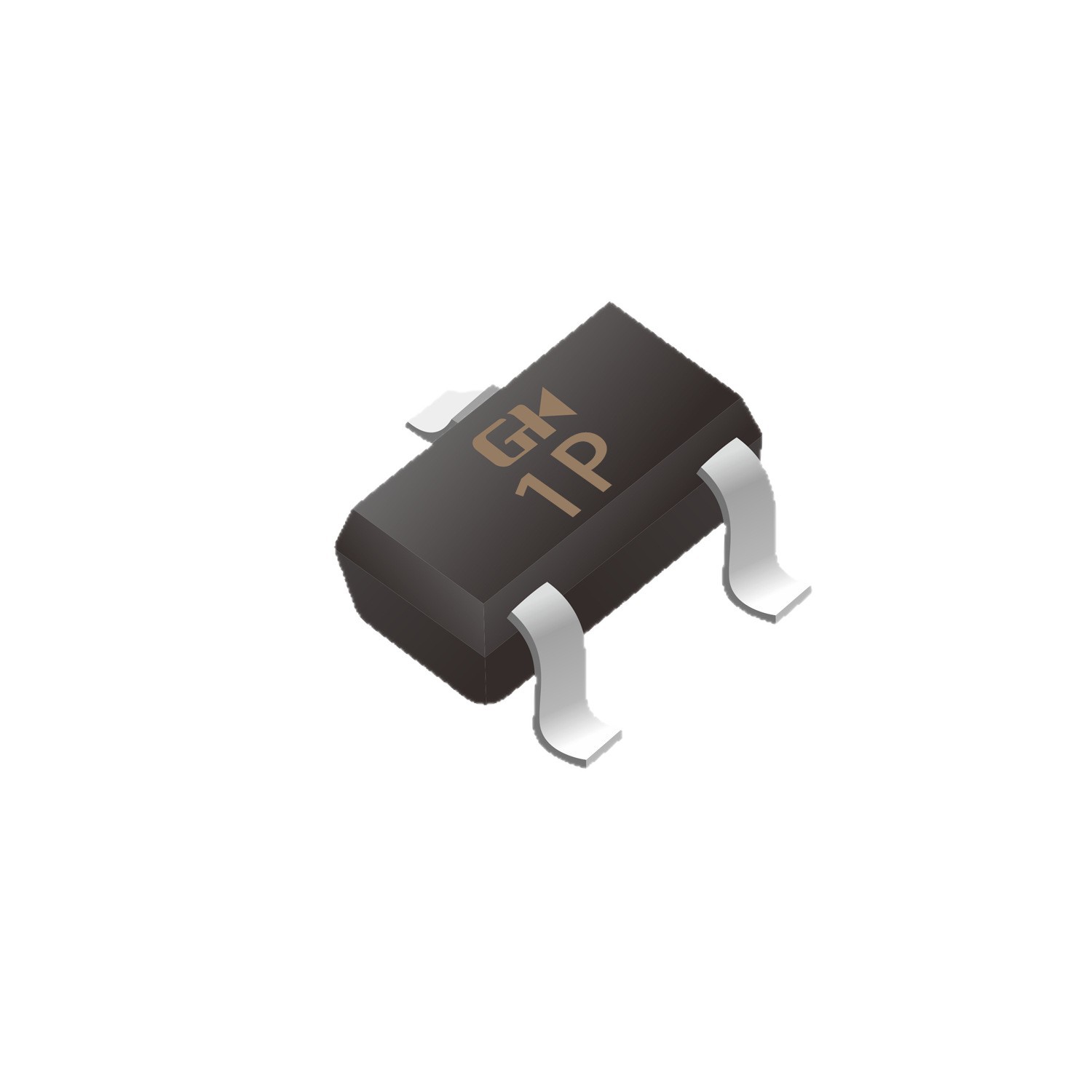 MMBT2222AT