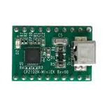CP2102N-MINIEK