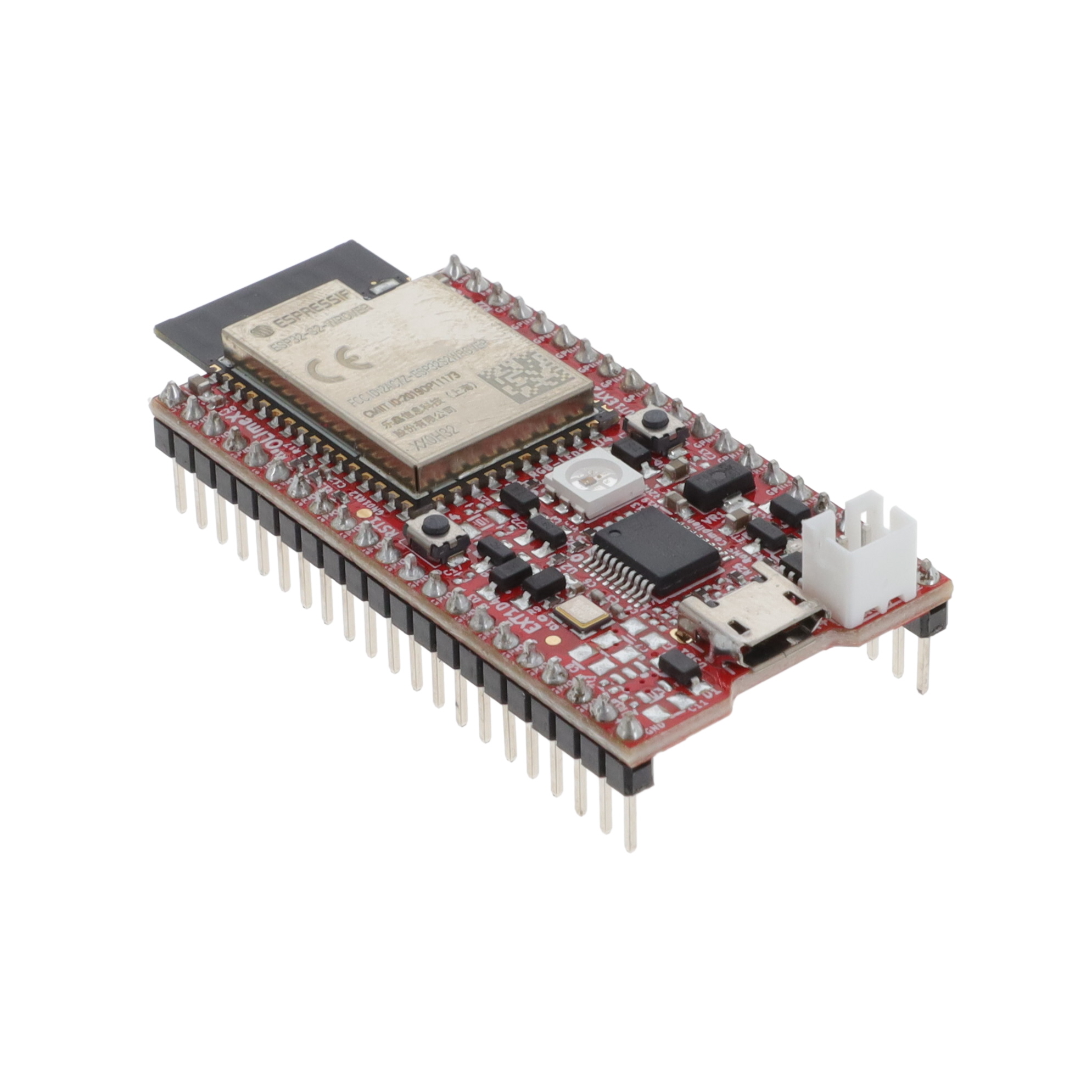 ESP32-S2-WROVER-DevKit-Lipo