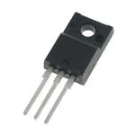 FDPF20N50T