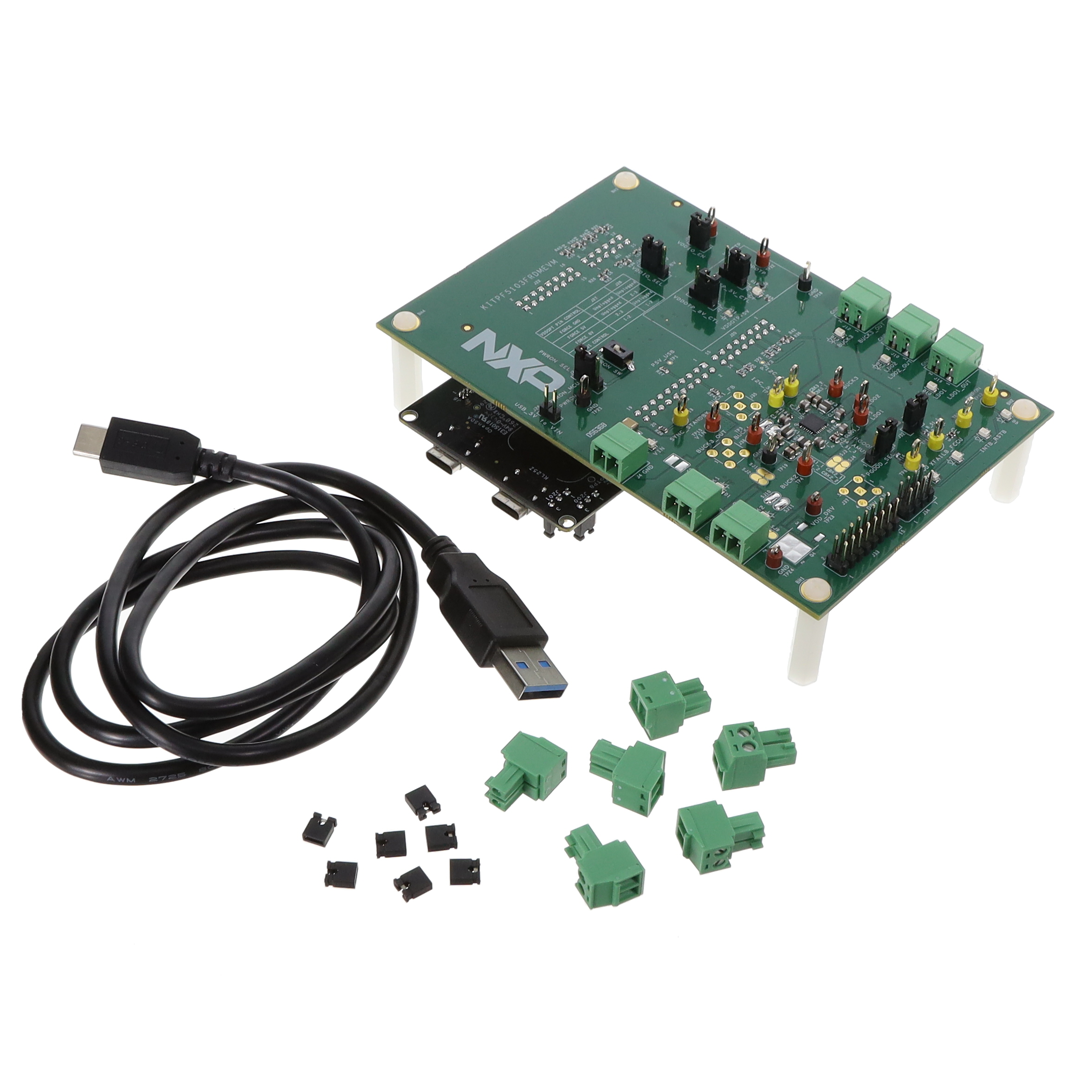 KITPF5103FRDMEVM
