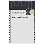 ESP32-WROVER-IE-N4R8
