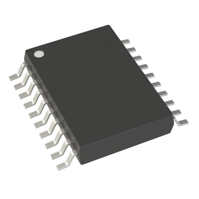 LPC812M101JDH20J