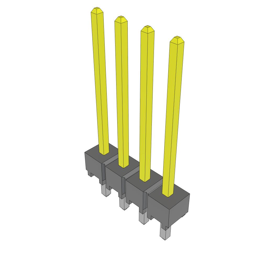 HTSW-104-15-F-S