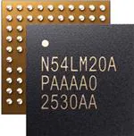 NRF54LM20A-PAAA-R