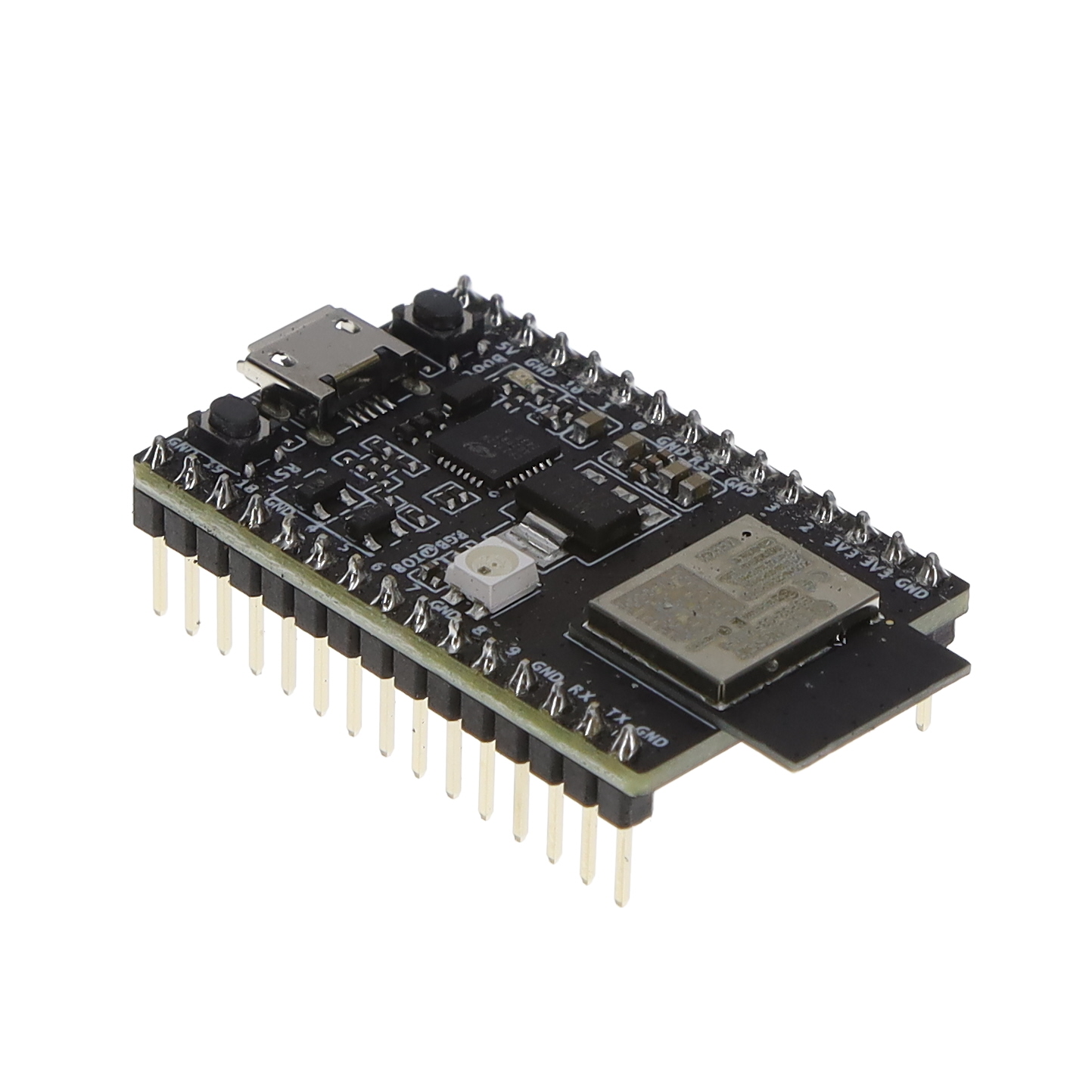 ESP32-C3-DEVKITM-1-N4X