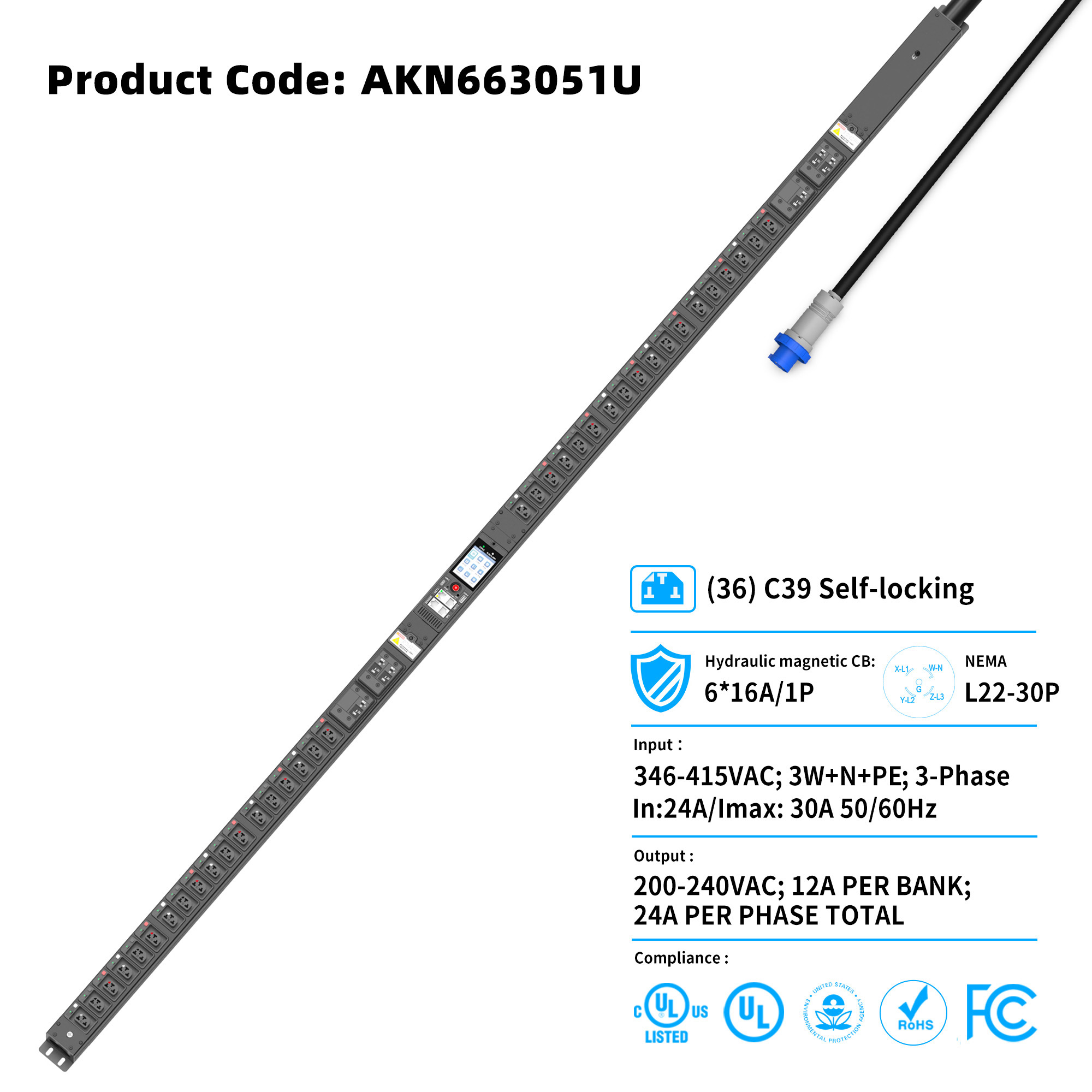 AKN663051U