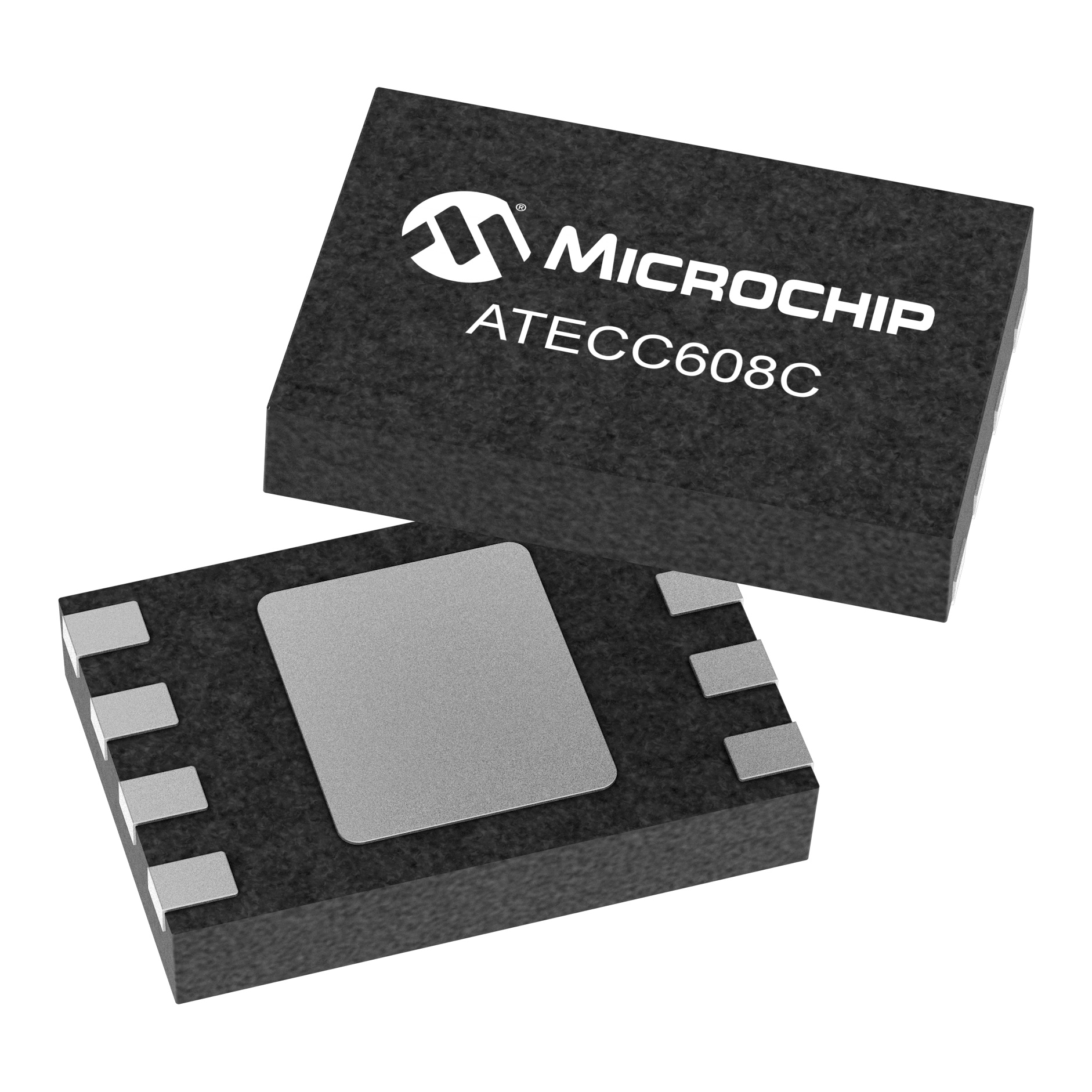 ATECC608C-MAHDA-T
