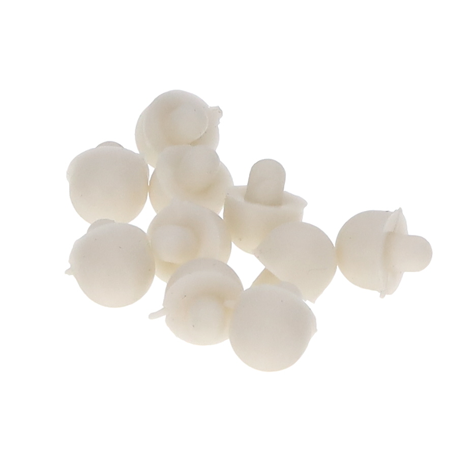 RUBBER-FEETS-W-10-PACK