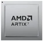 XC7A50T-2CSG324C