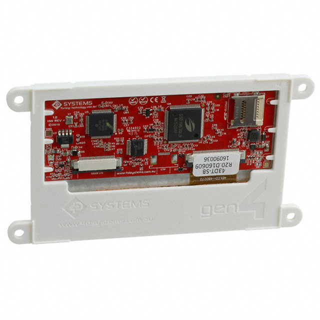 SK-GEN4-43DT-SB