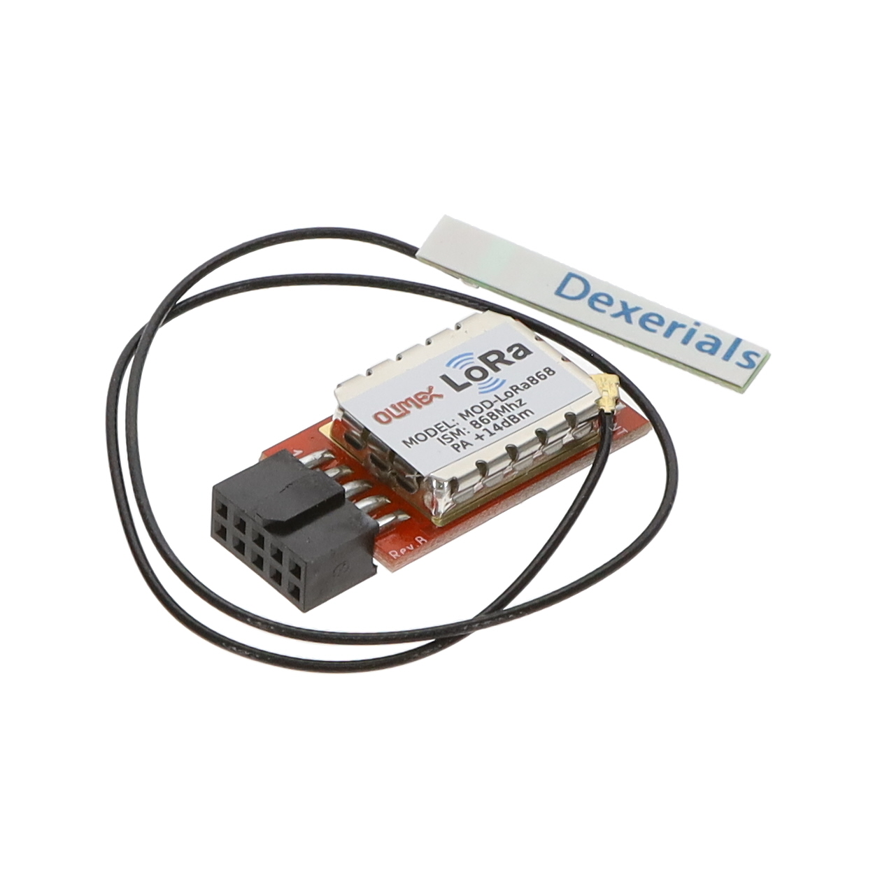 MOD-LORA868-ANT
